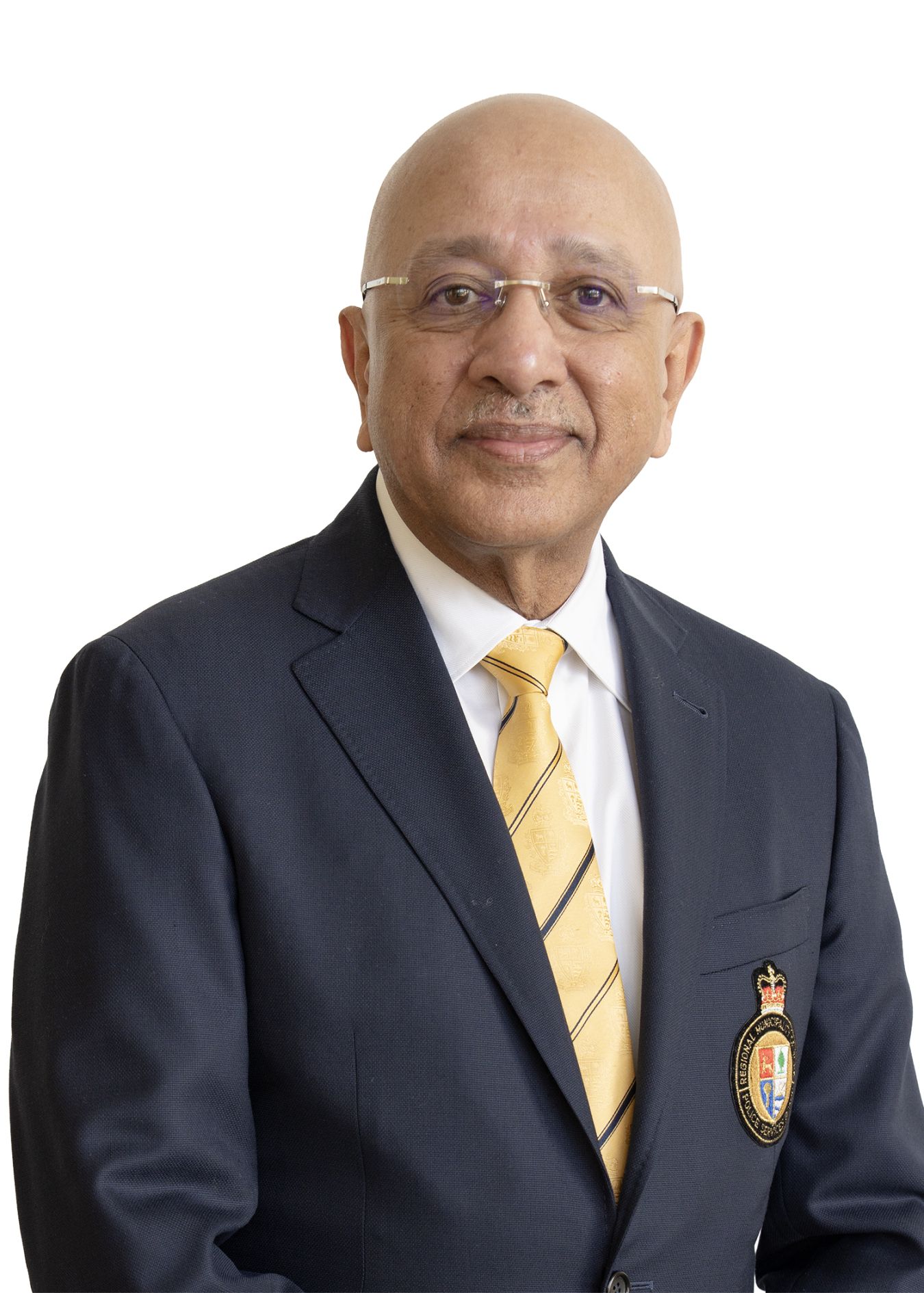 Photo of Latif Fazel