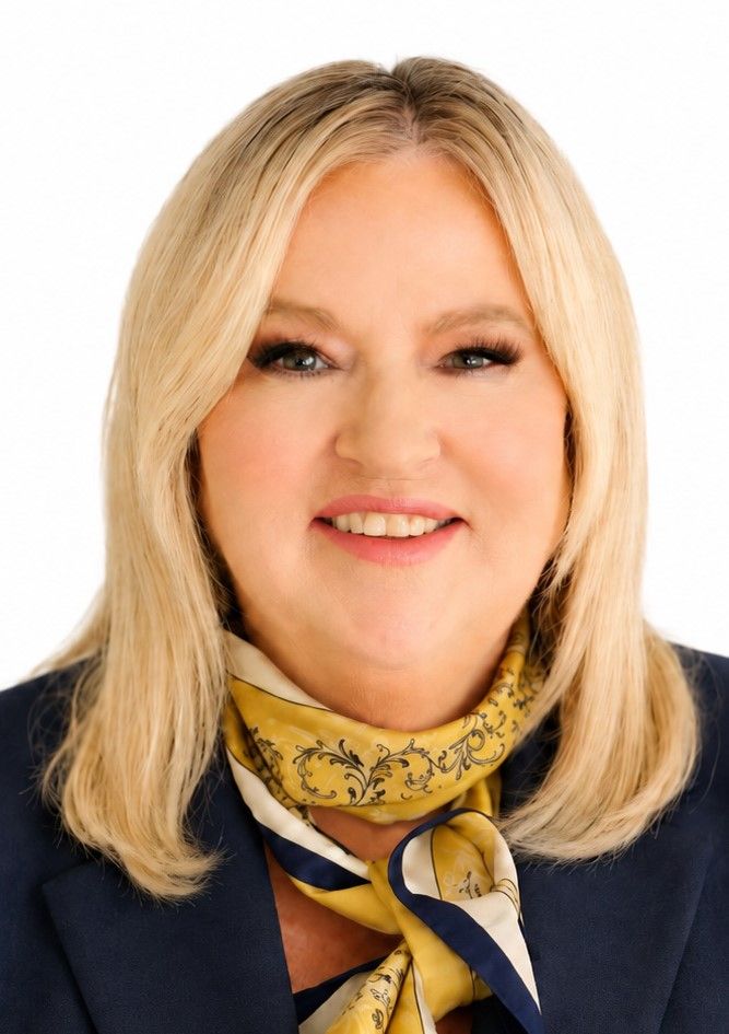 Photo of Linda Jackson