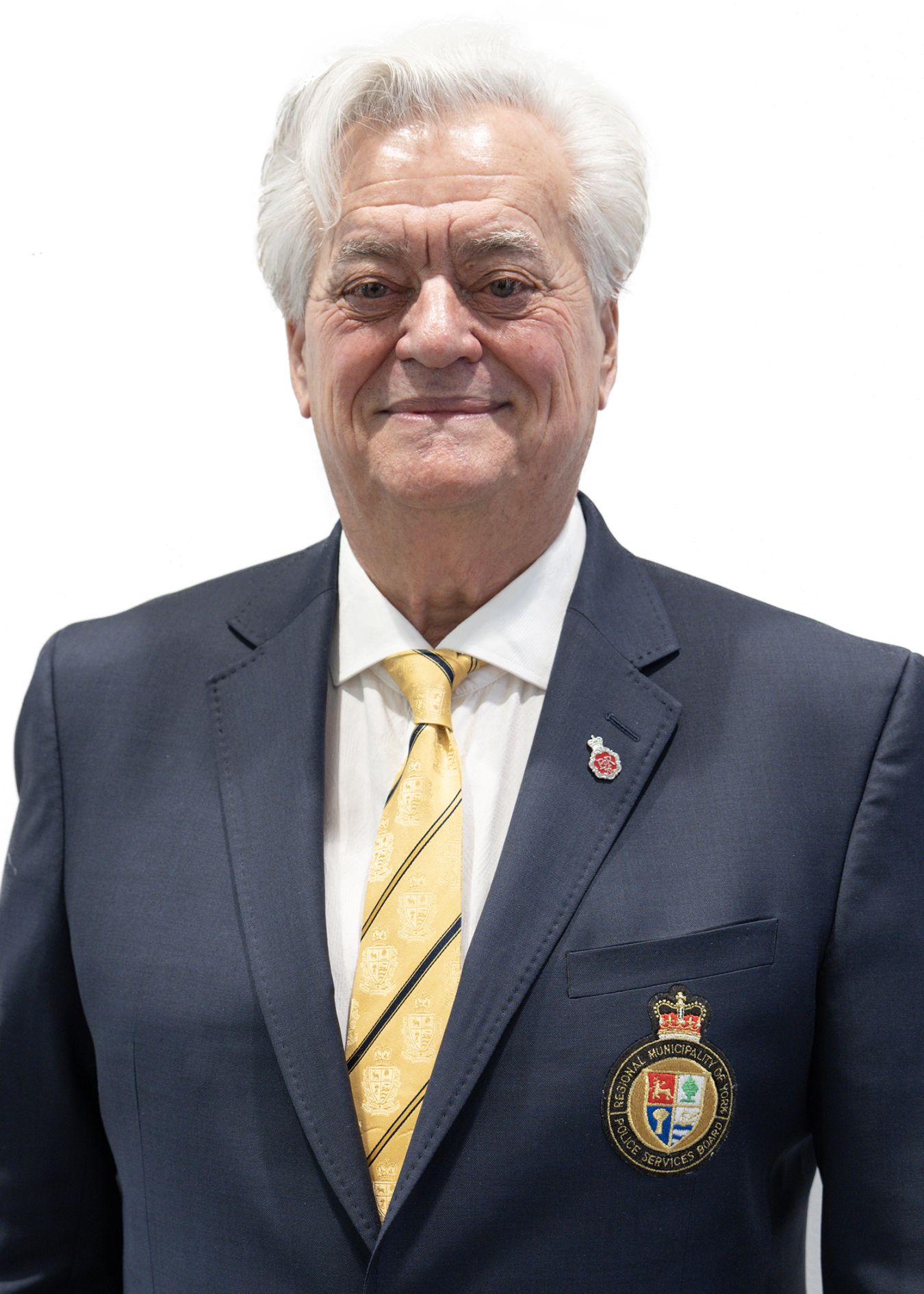 Photo of Mario Cortellucci