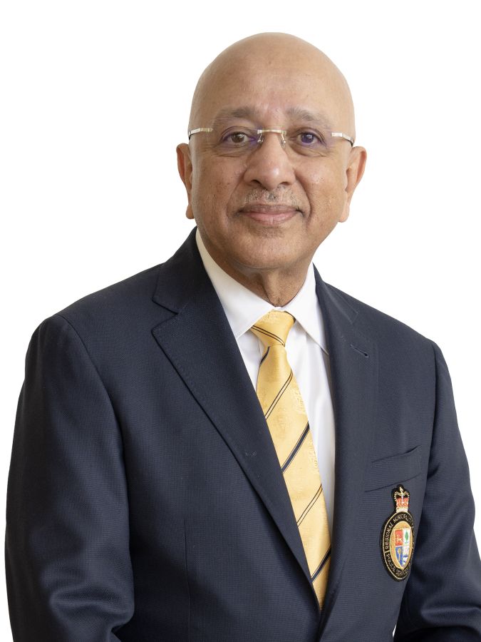Photo of Latif Fazel