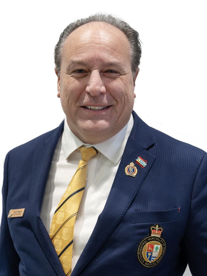 Photo of Steve Pellegrini